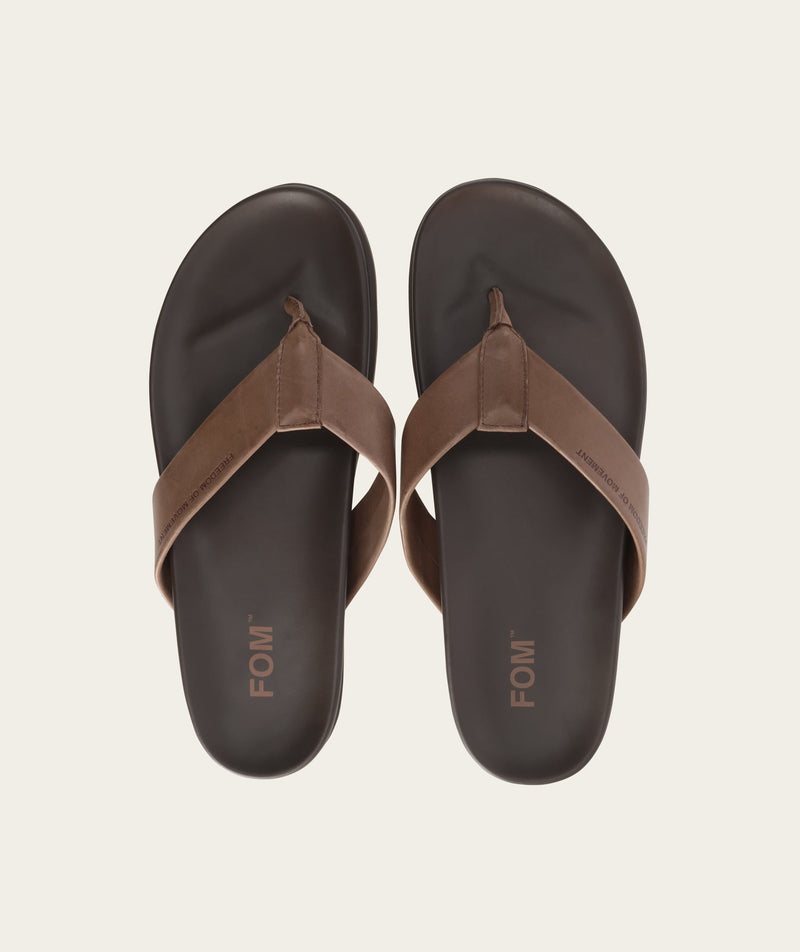 Toby Flop - Choc