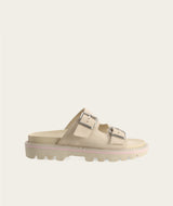 Kaybee Sandal - Off-White