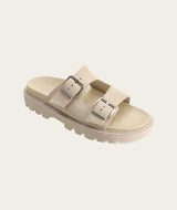 Kaybee Sandal - Off-White