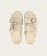 Kaybee Sandal - Off-White