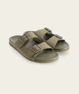 Ru Sandal - Olive