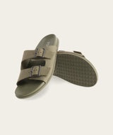 Ru Sandal - Olive