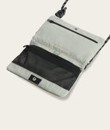 Aero Crossbody - Seafoam