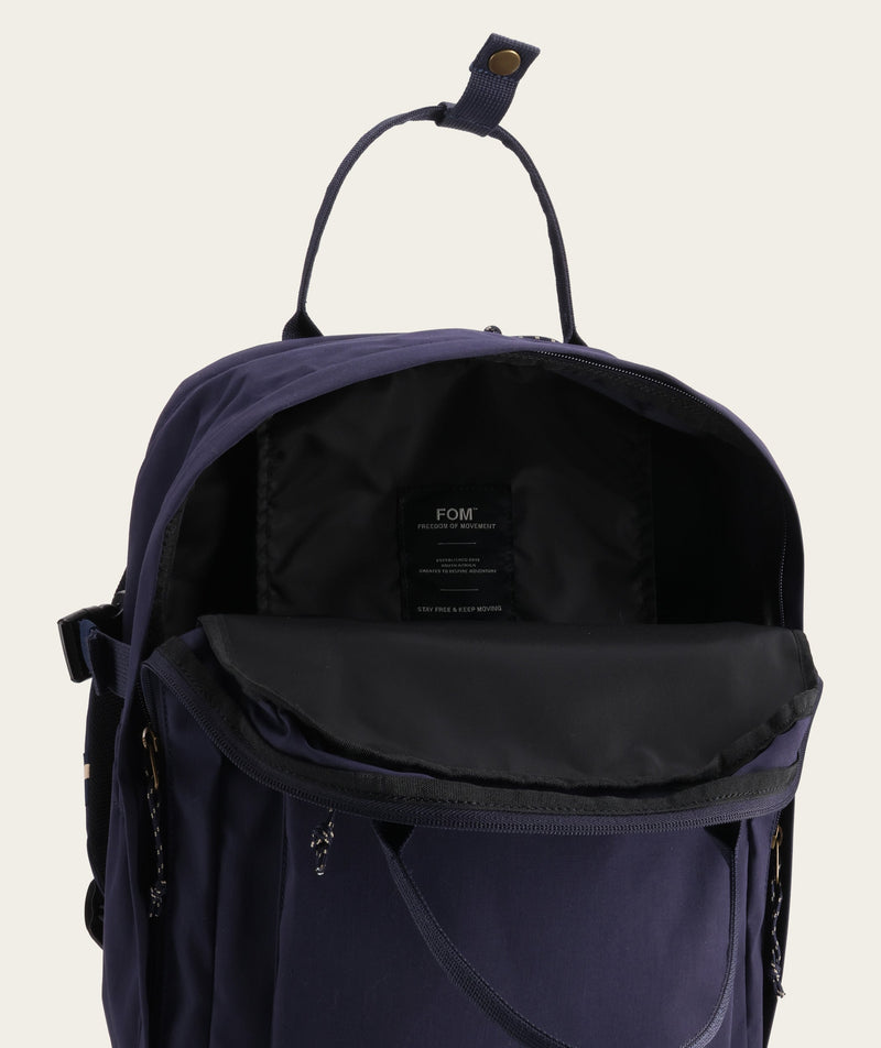 Wanderer - Navy
