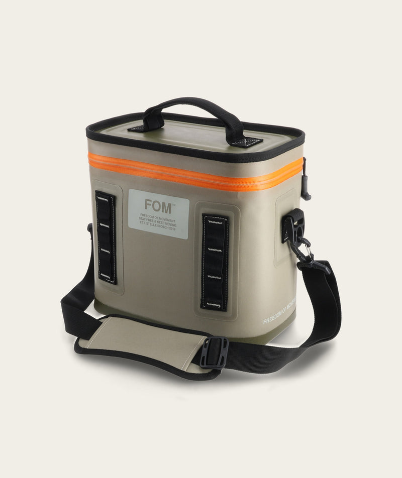 Venture Sundowner Cooler - Cool Moss