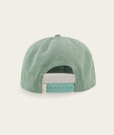FOM Unstructured Corduroy Cap - Sage