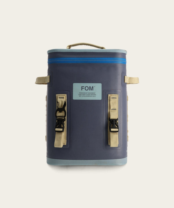 Venture Cooler Backpack - Atlantic