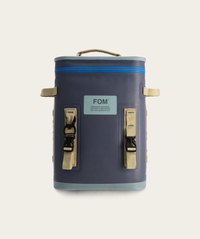 Venture Cooler Backpack - Atlantic