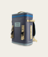 Venture Cooler Backpack - Atlantic