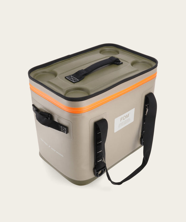 Venture Cooler - Cool Moss