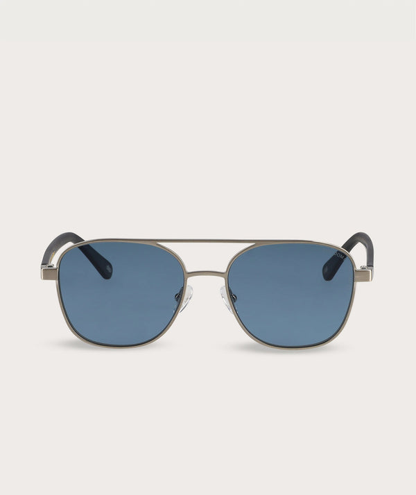 Cooper - Matte Black (Polarized)