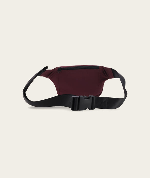 Lite Moonbag - Burgundy