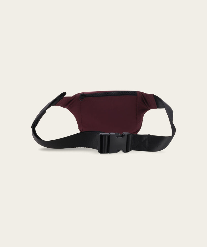 Lite Moonbag - Burgundy