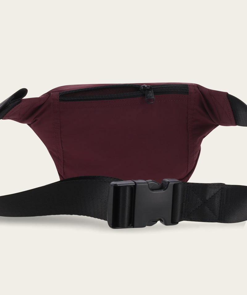 Lite Moonbag - Burgundy