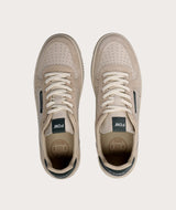 FOM Mens Tekkie - Off-White/ Ocean