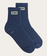 Socks Crew - Stormy Weather FOM (Size 7-11)