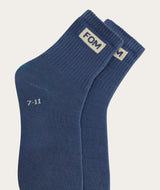 Socks Crew - Stormy Weather FOM (Size 7-11)