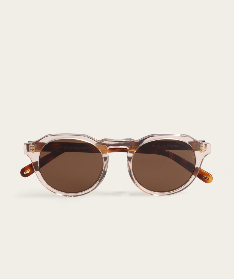 Anderson - Champagne & Tortoise (Polarized)