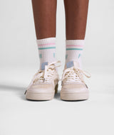 Ladies Tekkie - Sorbet