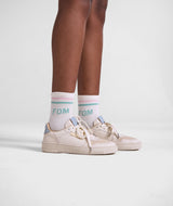 Ladies Tekkie - Sorbet