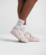 Ladies Tekkie - Sorbet