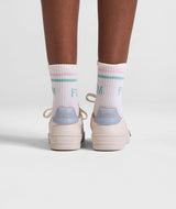 Ladies Tekkie - Sorbet