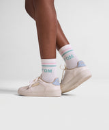 Ladies Tekkie - Sorbet