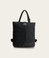 Traverse Tote - Black