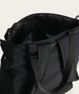 Traverse Tote - Black
