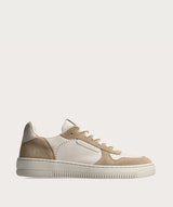 Ladies Tekkie Latte
