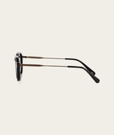 Marlow - Black (Polarized)