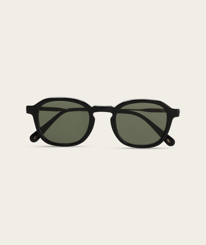 Marlow - Black (Polarized)