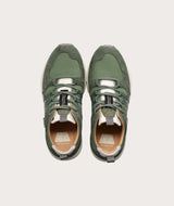 Ladies mTrek - Wilderness Green