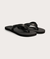 Ladies Flops - Black