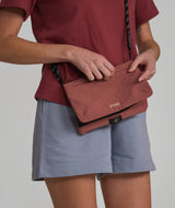 Aero Crossbody - Clay