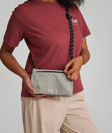 Aero Crossbody - Seafoam