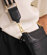 Soso - Pebble Black