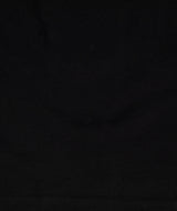Ladies Relaxed Tee - Black