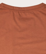 Ladies Versatile Outdoor Tee - Clay