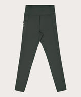Ladies Outdoor Legging - Dark Moss