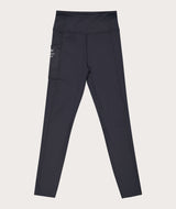 Ladies Outdoor Legging - Dark Shadow