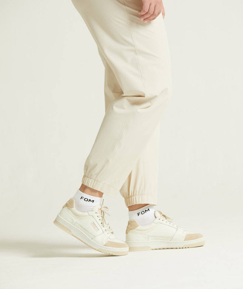 Ladies Courts - Rose Cloud