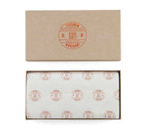 Ladies Zip Wallet - Black