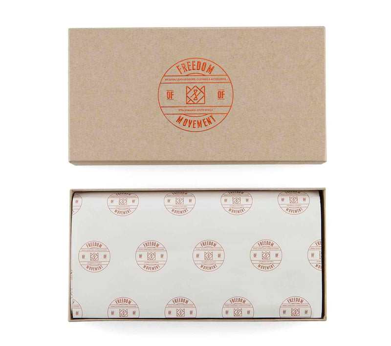 Ladies Zip Wallet - Black