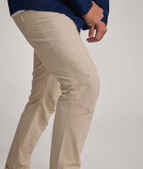 Mens FreeMotion Pants - Sand