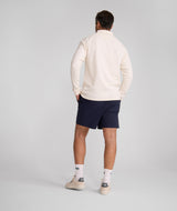 Mens FreeMotion Pull On Shorts - Navy