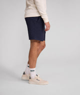 Mens FreeMotion Pull On Shorts - Navy