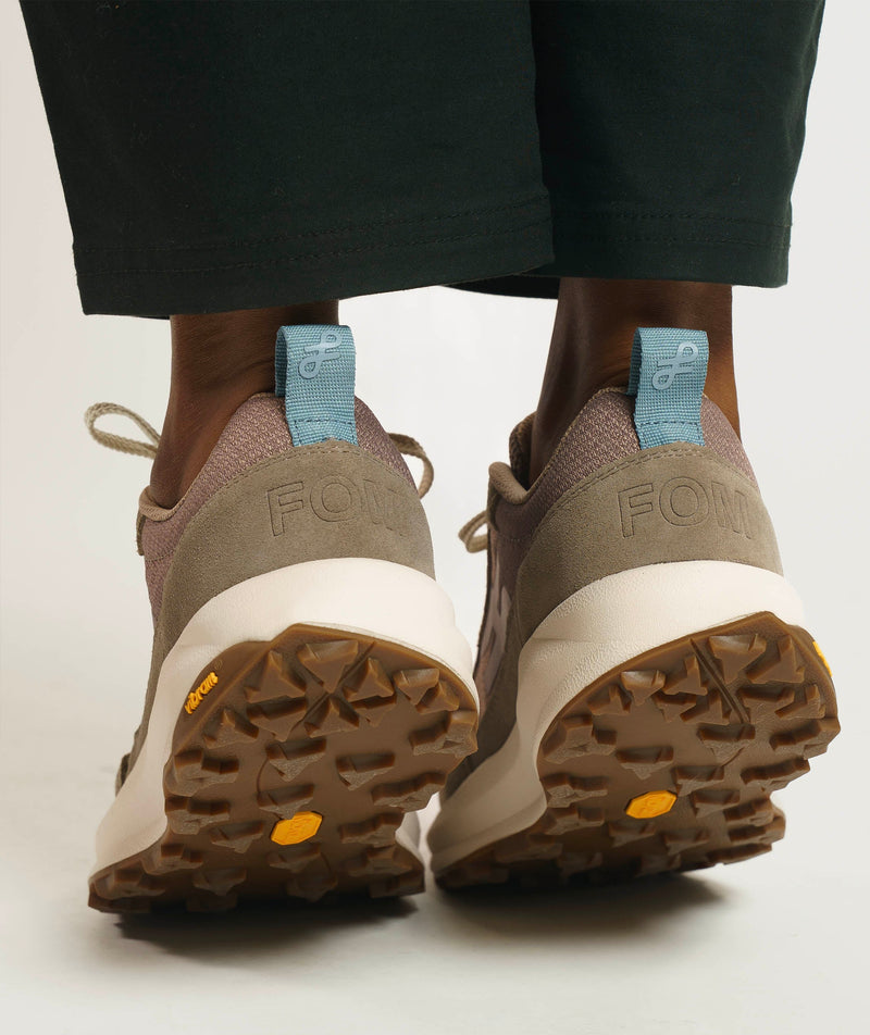Ladies MOOVS - Feldspar