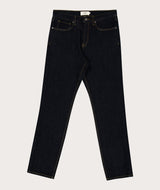 Mens Slim Stretch Denim Pants - Indigo