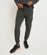 Mens Technical Jogger - Charcoal